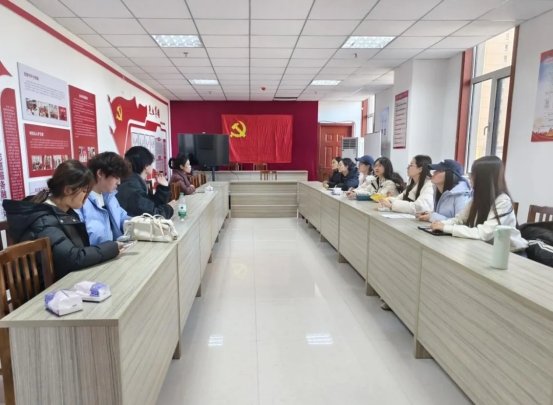 践行社会责任