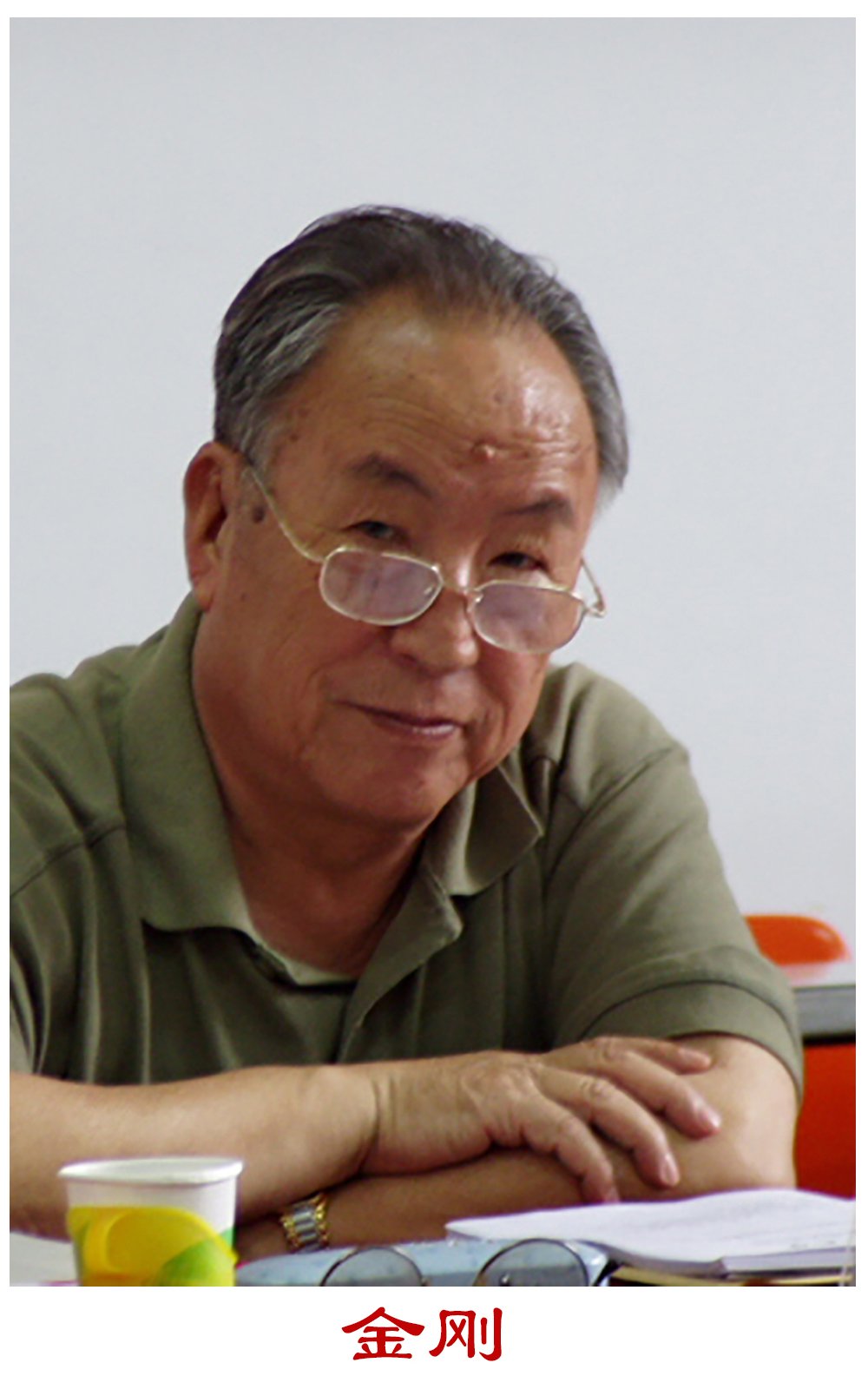 以姓名汉语拼音为序