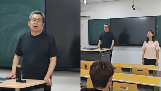 涵养育人底蕴